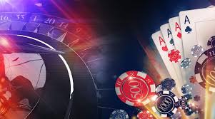 Experience Thrilling Gaming Adventures at JustCasino