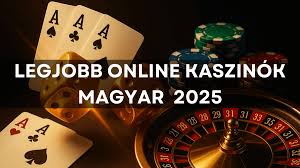 Külföldi Casino A Legjobb Online Kaszinók Tapasztalatai