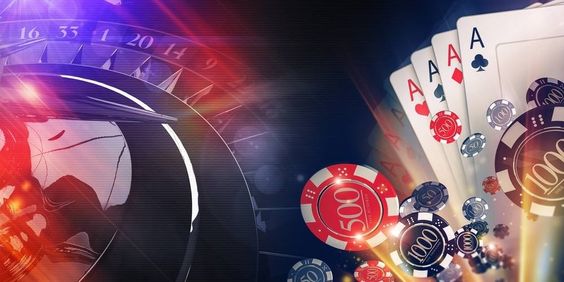 Online Casino CZK Nejlepší Možnosti Hraní V Čechách