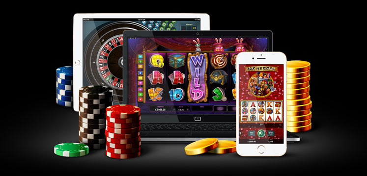 The Thrilling World of Casiroom Casino & Sportsbook The Thrilling World of Casiroom Casino & Sportsbook