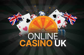 Top Online Casinos for UK Players Discover the Best Options Top Online Casinos for UK Players Discover the Best Options