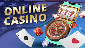 Unlock the World of Online Gaming with Indoslot456 Unlock the World of Online Gaming with Indoslot456