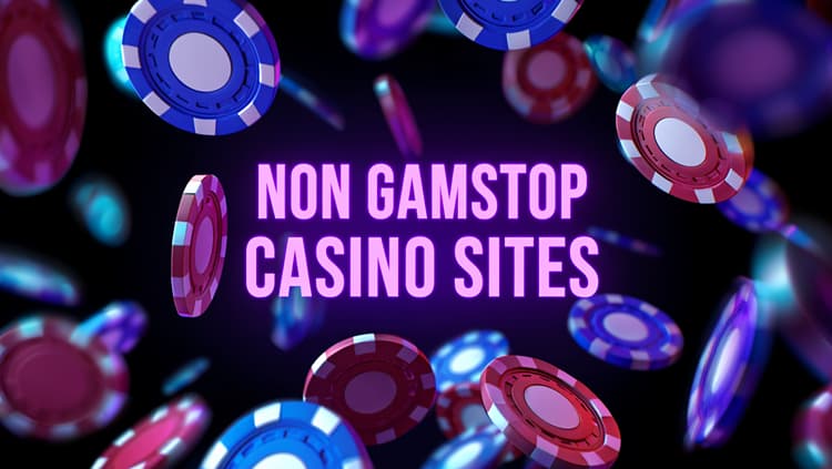 Discover Top Betting Sites Not on GamStop Discover Top Betting Sites Not on GamStop