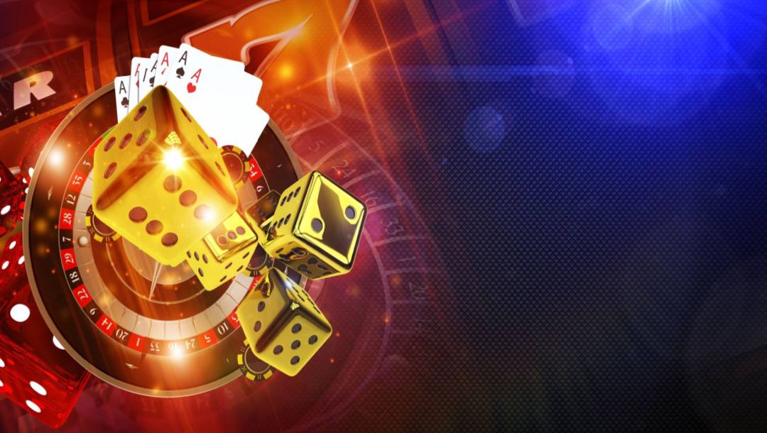 Magius Casino Online Games Experience the Thrill of Gaming