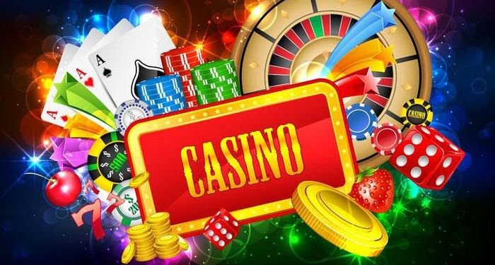 Magius Casino Online Games Experience the Thrill of Gaming