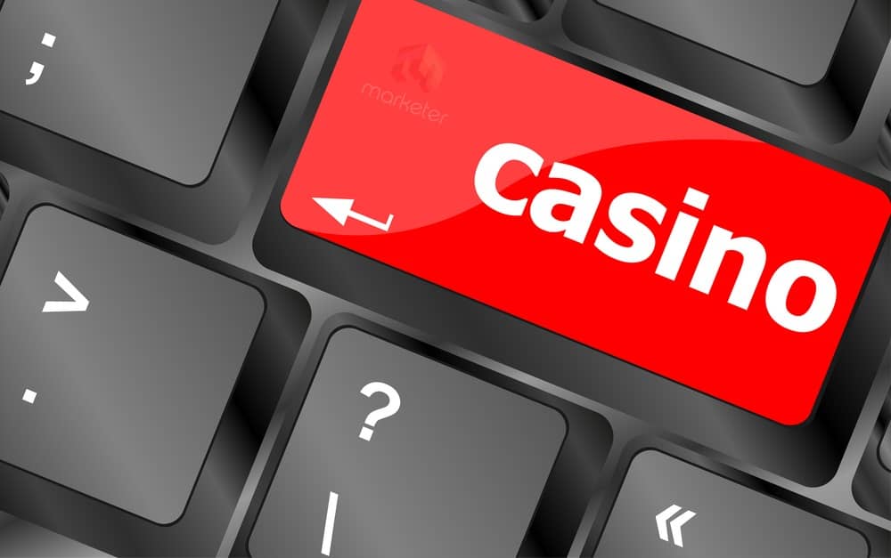 Magius Casino Online Games Experience the Thrill of Gaming