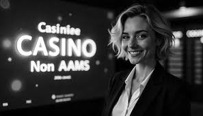 Casino non AAMS Guida Completa per Giocatori Responsabili Casino non AAMS Guida Completa per Giocatori Responsabili