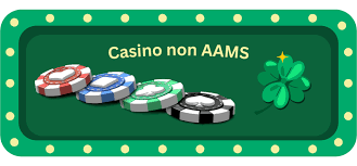 Casino non AAMS Guida Completa per Giocatori Responsabili Casino non AAMS Guida Completa per Giocatori Responsabili