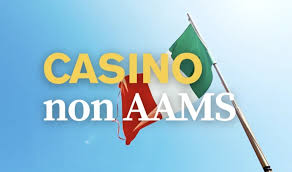 Casino non AAMS Guida Completa per Giocatori Responsabili Casino non AAMS Guida Completa per Giocatori Responsabili