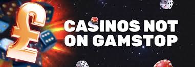 Discover the Best Online Casinos Not Blocked by Regulations -1811727295 Discover the Best Online Casinos Not Blocked by Regulations -1811727295