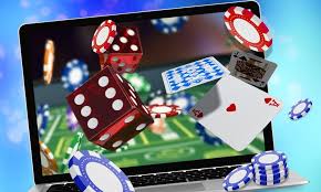 Exploring the Biggest Online Casino in the UK