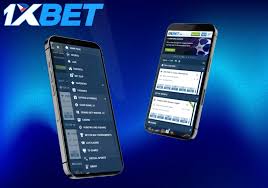 Unveiling 1xBet A Comprehensive Guide to Online Betting