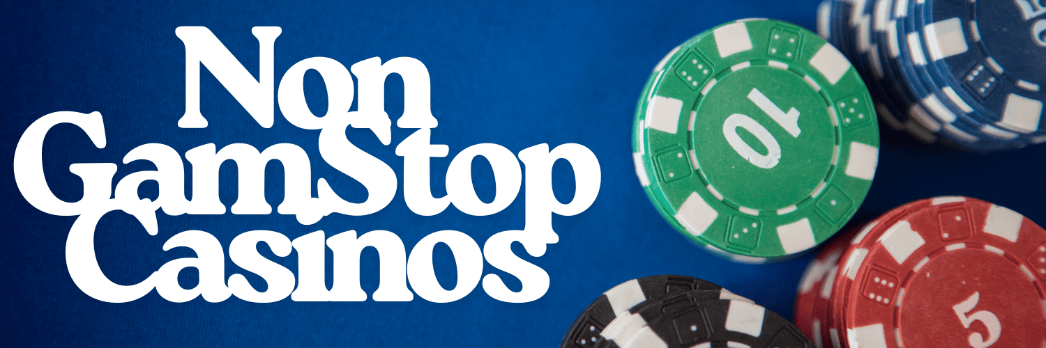 Discovering Casinos Not Affected by GamStop -250147138