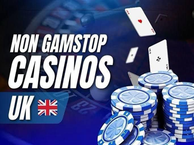 Exploring Casinos Not Regulated by GamStop 108413830 Exploring Casinos Not Regulated by GamStop 108413830