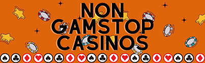 Exploring Non GamStop Sites A Guide to Best Casinos