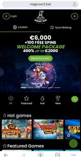 Exploring Sister Sites of Magic Win Casino 355653158