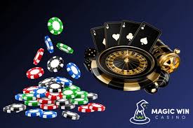 Is Magic Win Casino Legit A Comprehensive Review -469574763