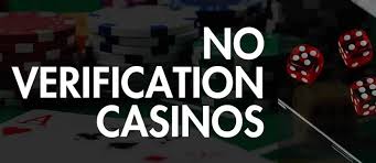 No KYC Casino The Future of Online Gambling without Compromising Your Privacy