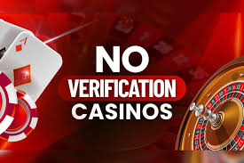 No KYC Casino The Future of Online Gambling without Compromising Your Privacy