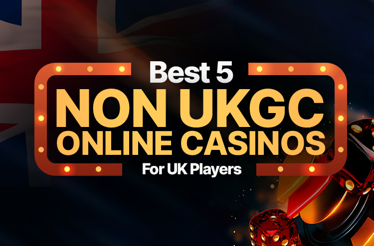 Understanding Non-UKGC Licensed Online Casinos A Comprehensive Guide