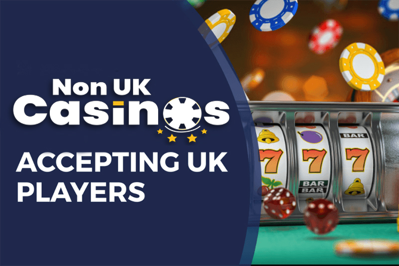 Understanding Non-UKGC Licensed Online Casinos A Comprehensive Guide